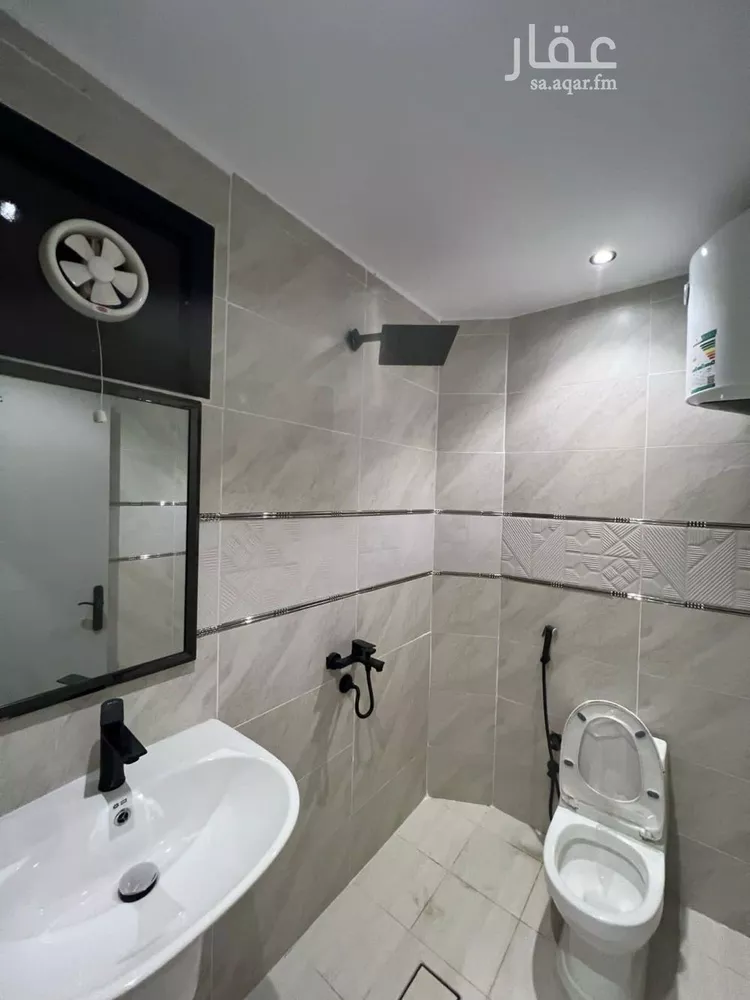 شقة للإيجار في شارع طريف, حي الإزدهار, مدينة الرياض, منطقة الرياض صورة 2