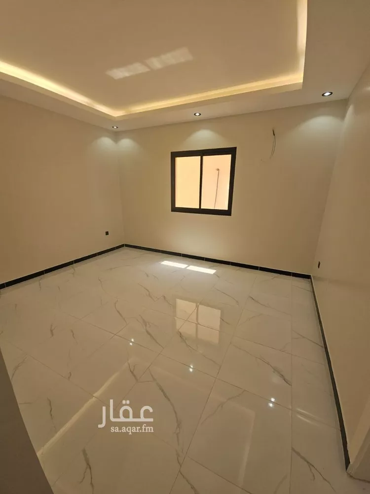 شقة للإيجار في شارع شهيد الدين ثم الوطن عبدالرحمن بن عزاز, حي الشهداء, مدينة الرياض, منطقة الرياض صورة 3
