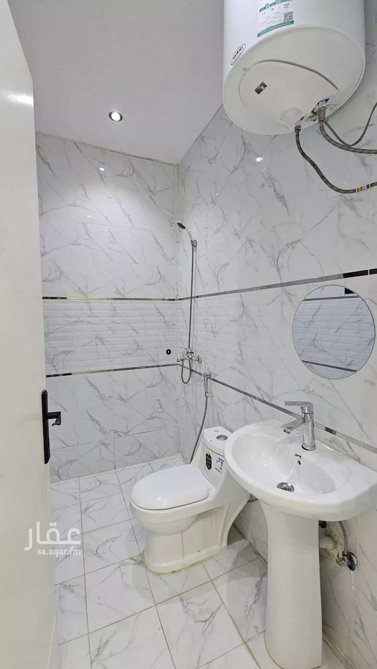 شقة للإيجار في شارع قلعة الفسطاط, حي إشبيلية, مدينة الرياض, منطقة الرياض صورة 3