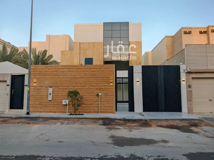 فيلا للبيع في شارع رقم 231, حي الياسمين, مدينة الرياض, منطقة الرياض صورة 5
