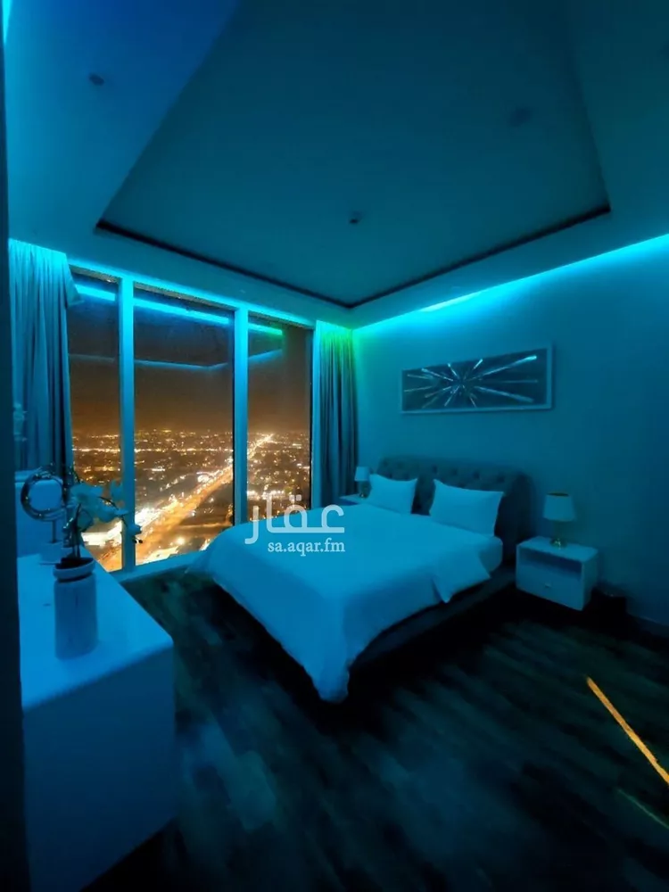 شقة للبيع في شارع طريق الملك فهد الفرعي, حي الصحافة, مدينة الرياض, منطقة الرياض صورة 5