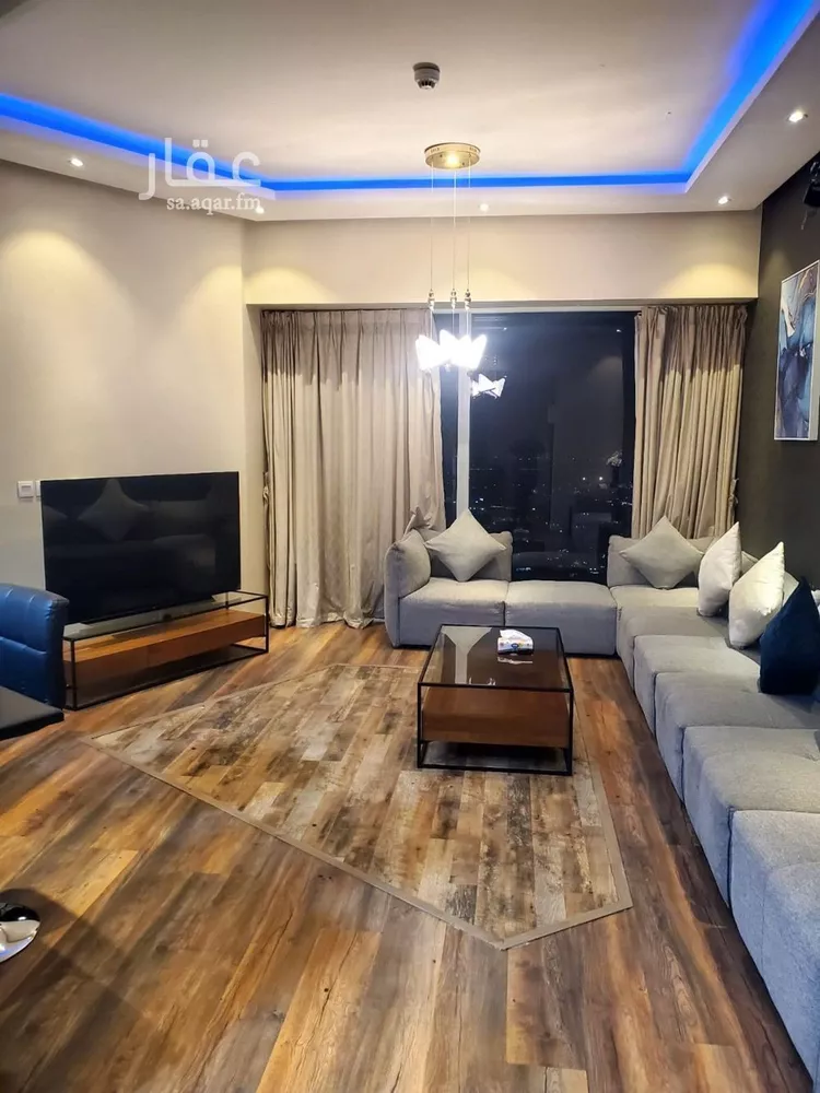 شقة للبيع في شارع طريق الملك فهد الفرعي, حي الصحافة, مدينة الرياض, منطقة الرياض صورة 3