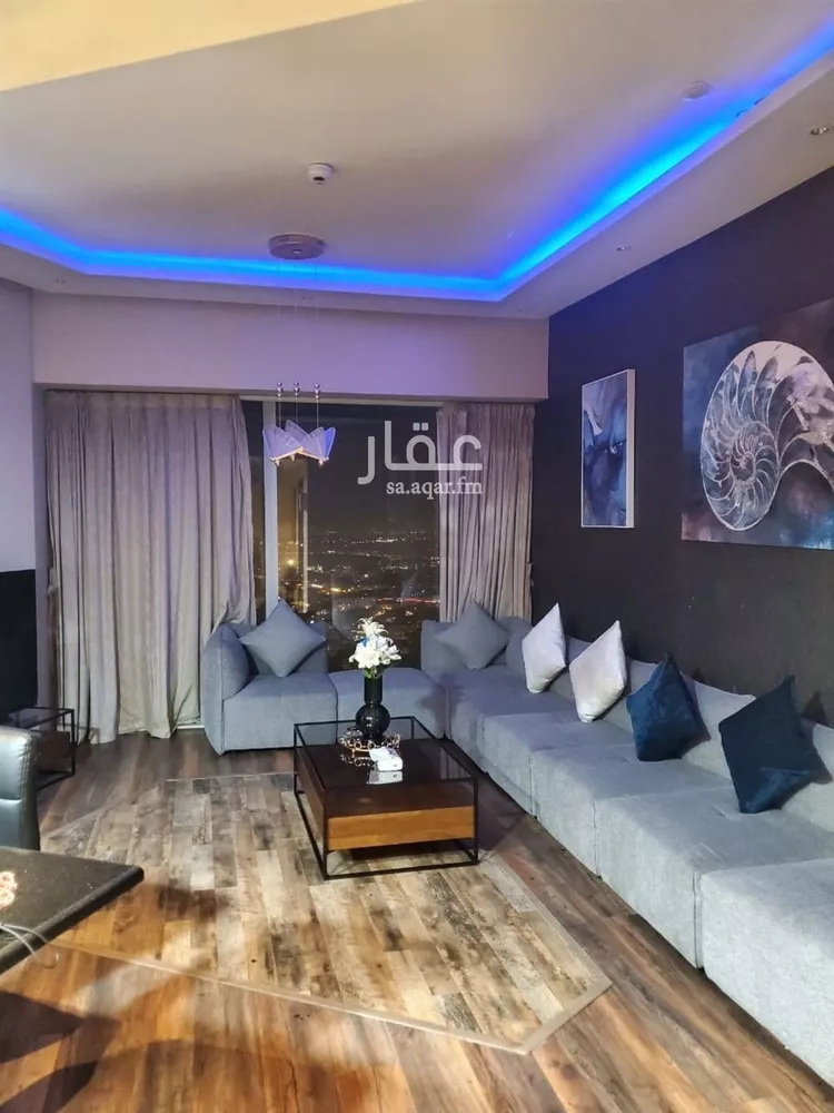 شقة للبيع في شارع طريق الملك فهد الفرعي, حي الصحافة, مدينة الرياض, منطقة الرياض صورة 4