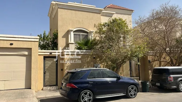 Villa for Sale in Riyadh Qurtubah صورة 2