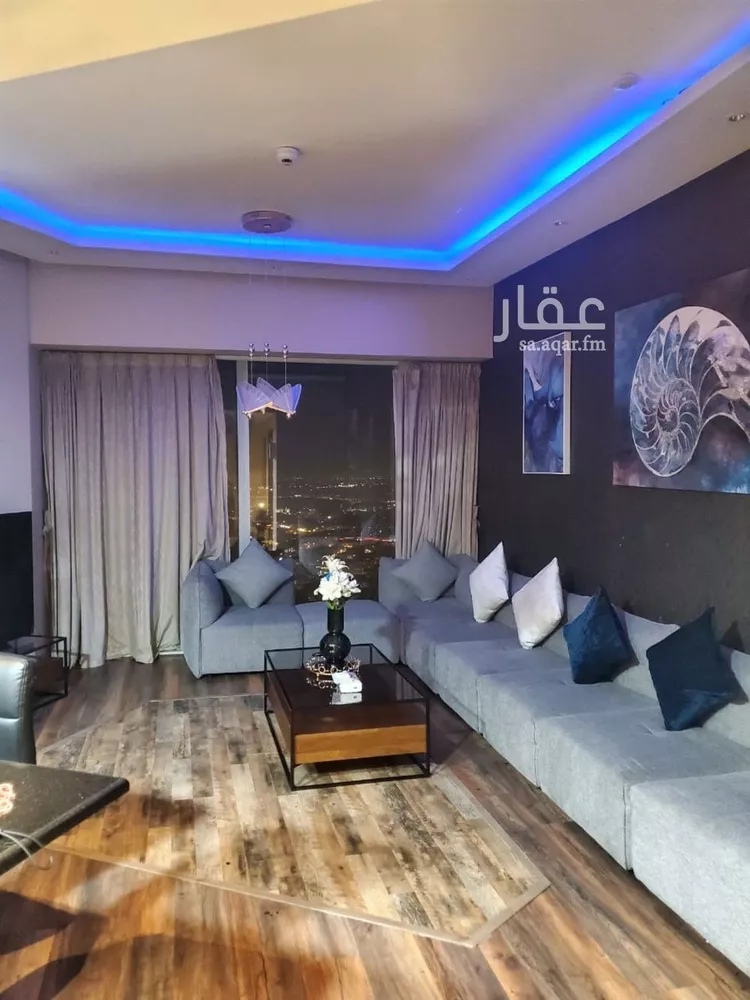 شقة للبيع في شارع طريق الملك فهد الفرعي, حي الصحافة, مدينة الرياض, منطقة الرياض صورة 4