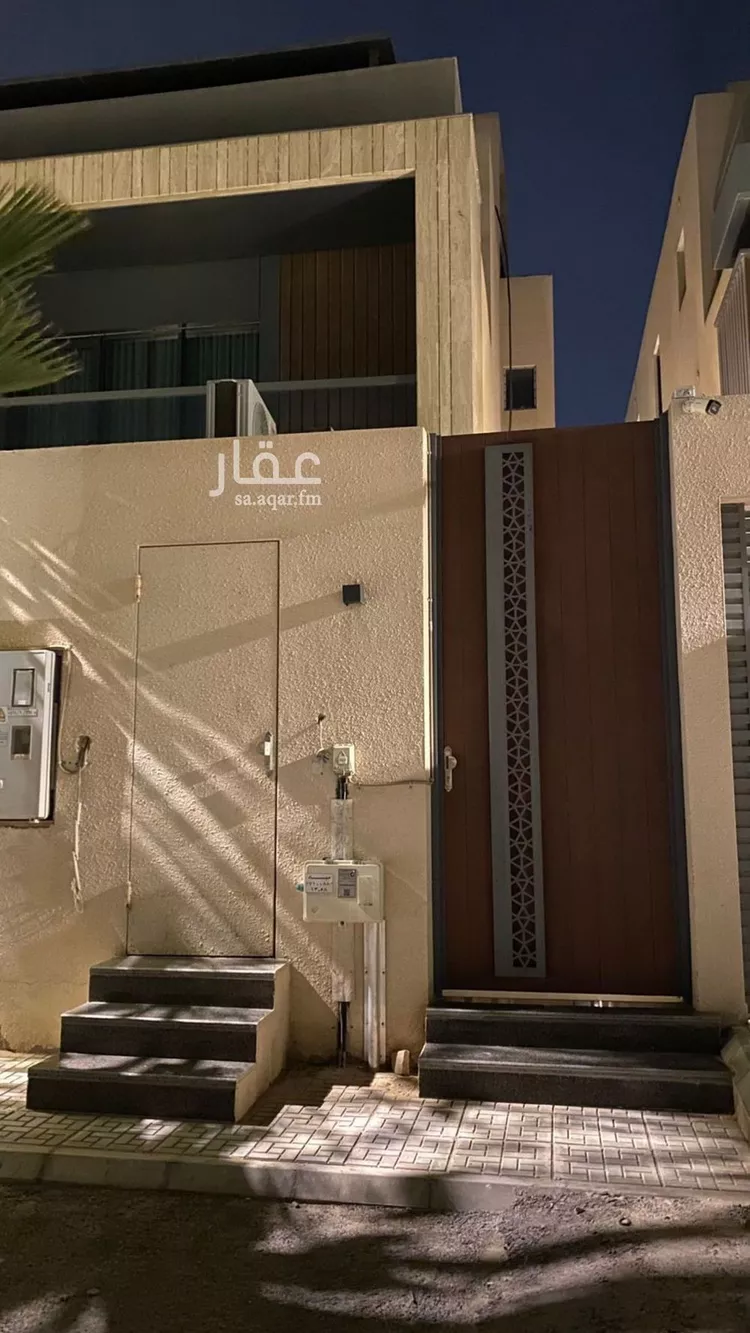 شقة للإيجار في شارع إبراهيم بن محمد باغريب, حي العارض, مدينة الرياض, منطقة الرياض 1 صورة