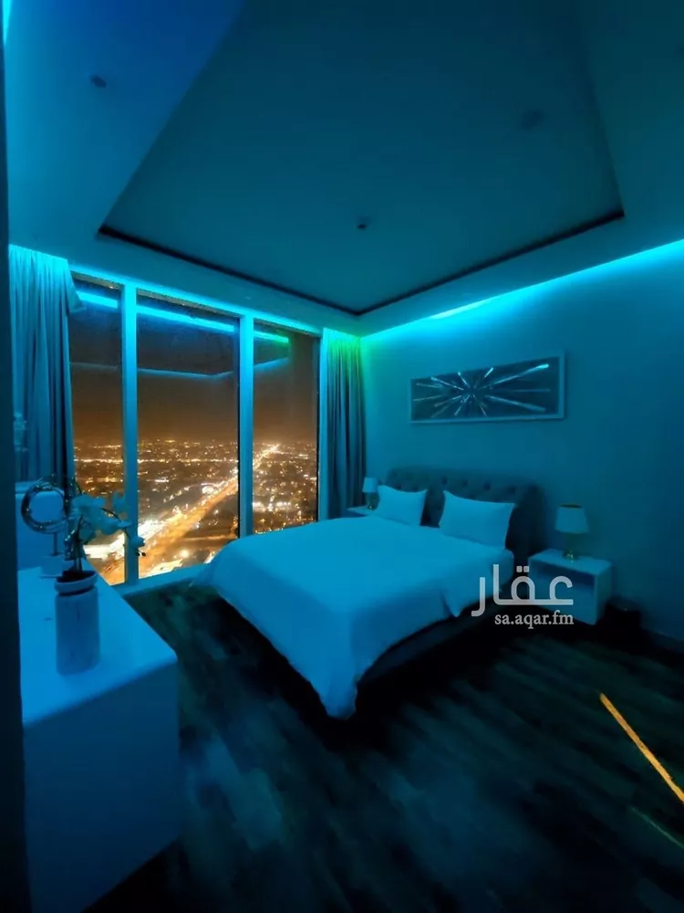 شقة للبيع في شارع طريق الملك فهد الفرعي, حي الصحافة, مدينة الرياض, منطقة الرياض صورة 5