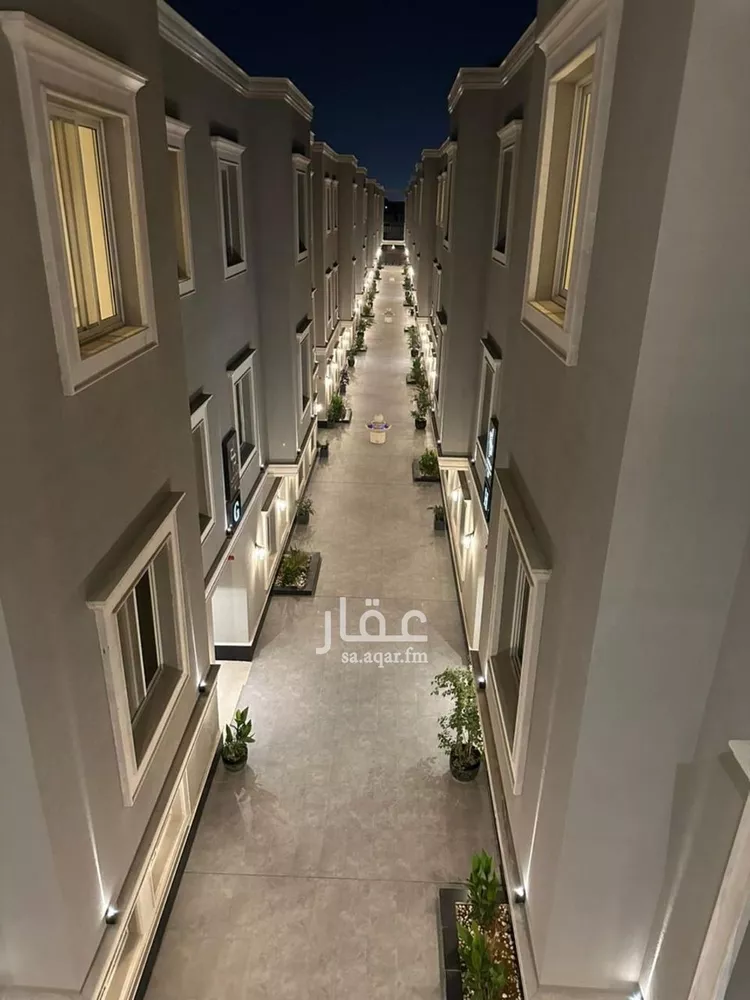 شقة للإيجار في شارع محمد بن حكيم, حي العارض, مدينة الرياض, منطقة الرياض 1 صورة