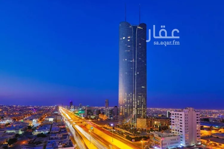 شقة للبيع في شارع طريق الملك فهد الفرعي, حي الصحافة, مدينة الرياض, منطقة الرياض صورة 2