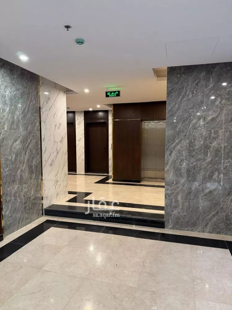 شقة للبيع في شارع بشير البصري, حي النرجس, مدينة الرياض, منطقة الرياض صورة 3