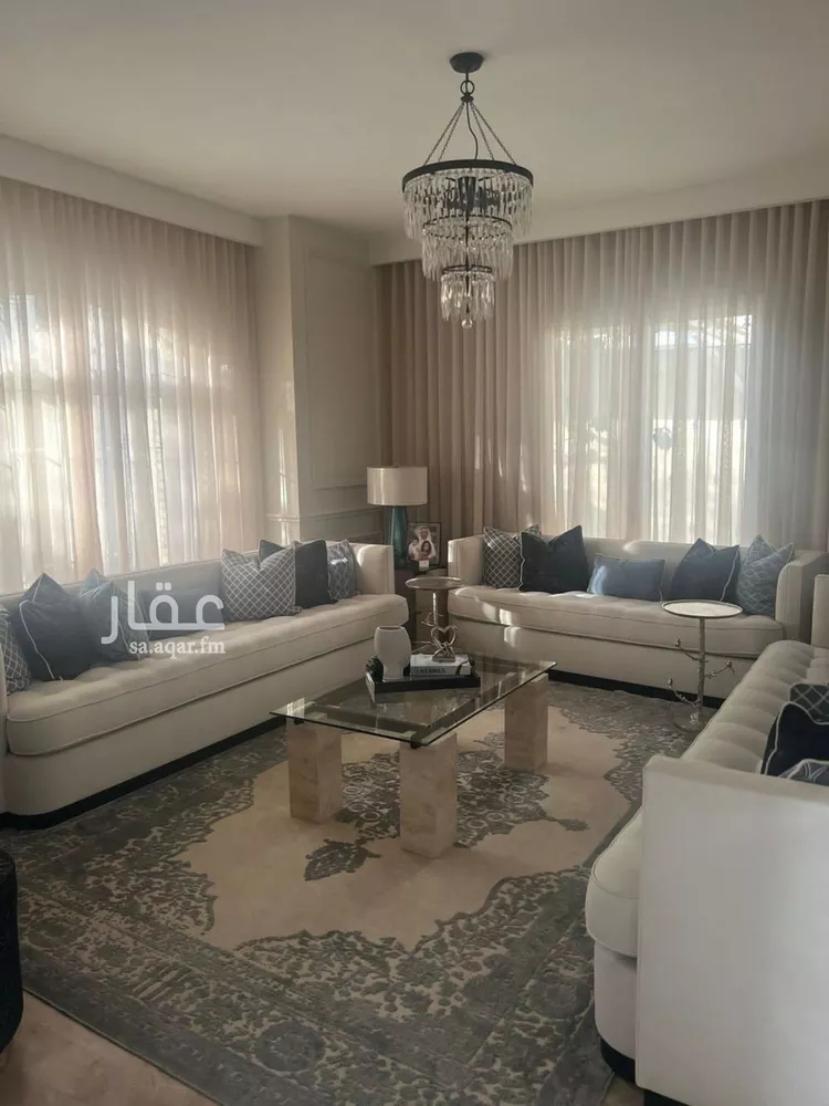 فيلا للبيع في شارع الصيادة, حي قرطبة, مدينة الرياض, منطقة الرياض صورة 4