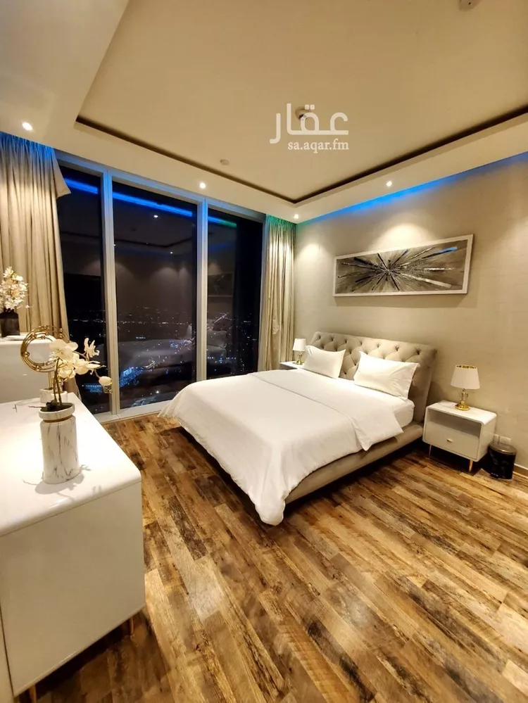 شقة للبيع في شارع طريق الملك فهد الفرعي, حي الصحافة, مدينة الرياض, منطقة الرياض صورة 2