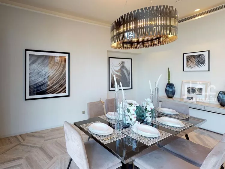 Apartment for Sale in Riyadh Al Olaya صورة 5