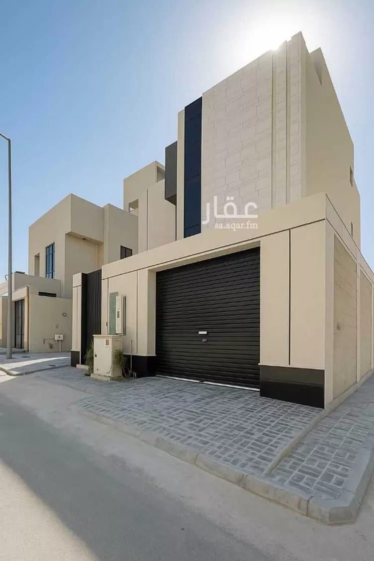 دور للبيع في شارع 5147, حي الجنادرية, مدينة الرياض, منطقة الرياض صورة 2