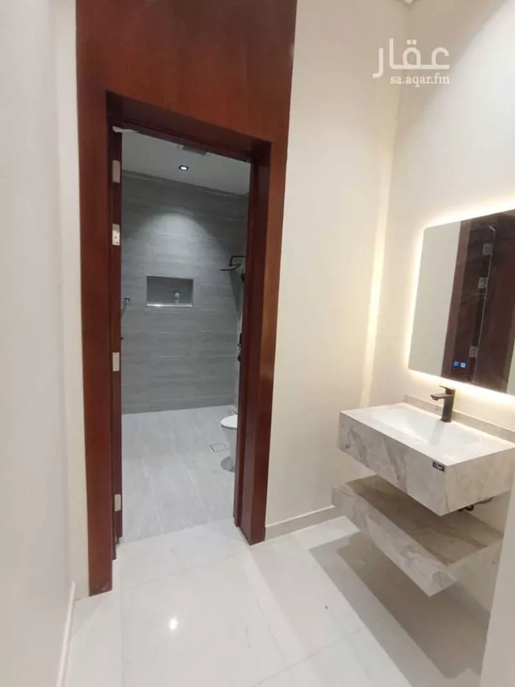 دور للبيع في شارع 5147, حي الجنادرية, مدينة الرياض, منطقة الرياض صورة 3