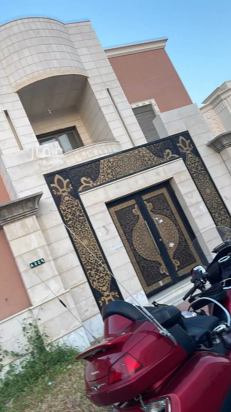 فيلا للإيجار في شارع علي أبو العلا ، حي الشاطئ ، جدة ، جدة صورة 5