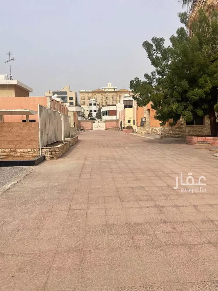أرض للبيع في شارع صلاح ذهني ، حي البوادي ، جدة ، جدة صورة 3