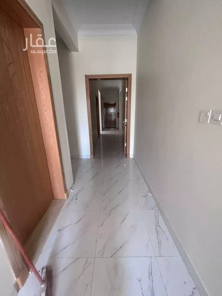 شقة للإيجار في شارع عبدالرحمن ابن حويطب ، حي ارض الحرس الوطني ، عرعر ، منطقة الحدود الشمالية صورة 2