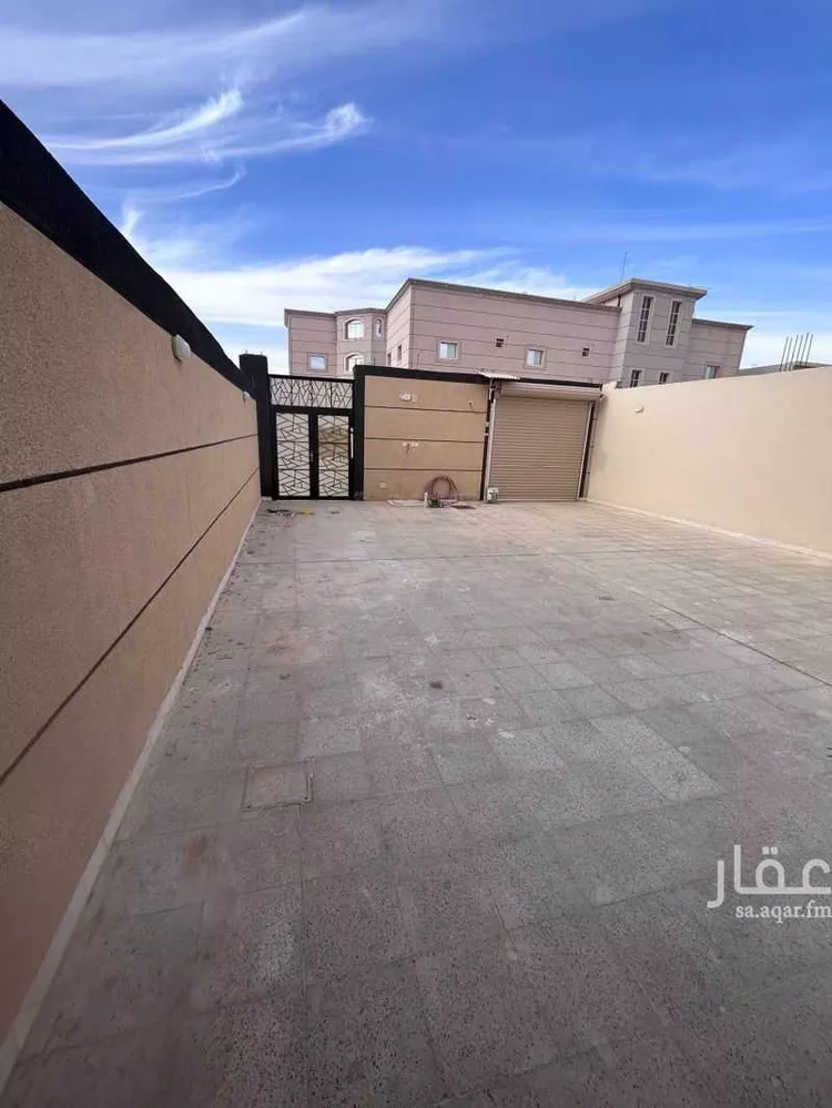 شقة للإيجار في شارع عبدالرحمن ابن حويطب ، حي ارض الحرس الوطني ، عرعر ، منطقة الحدود الشمالية صورة 3