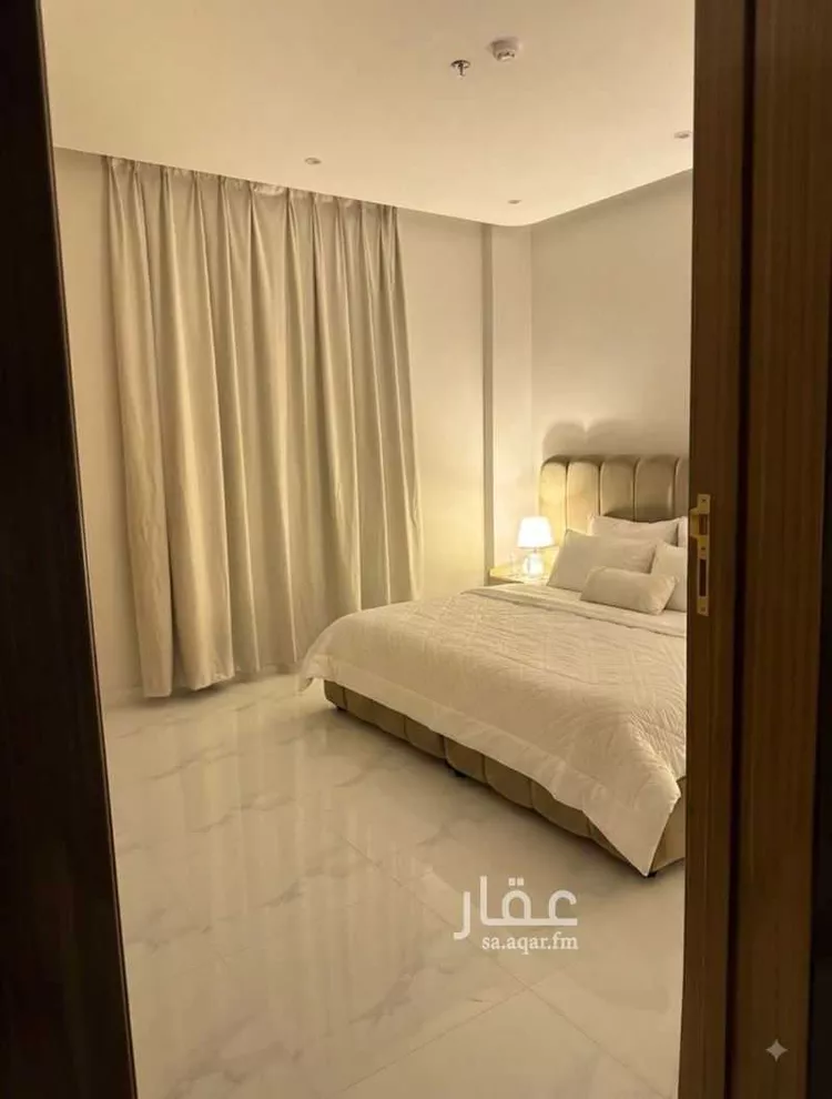 Furnished Apartment for Booking in Hafr Al Batin As Safaa 7