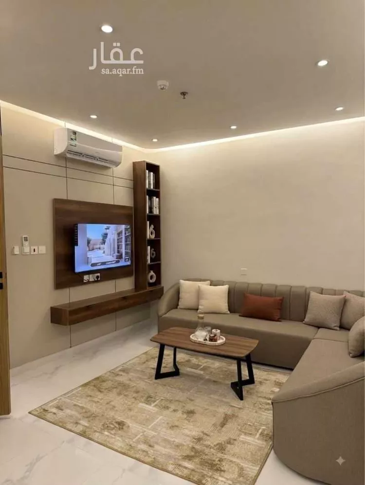 Furnished Apartment for Booking in Hafr Al Batin As Safaa صورة 4
