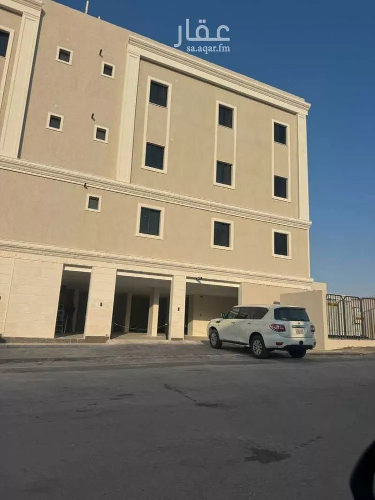 Furnished Apartment for Booking in Hafr Al Batin As Safaa 6