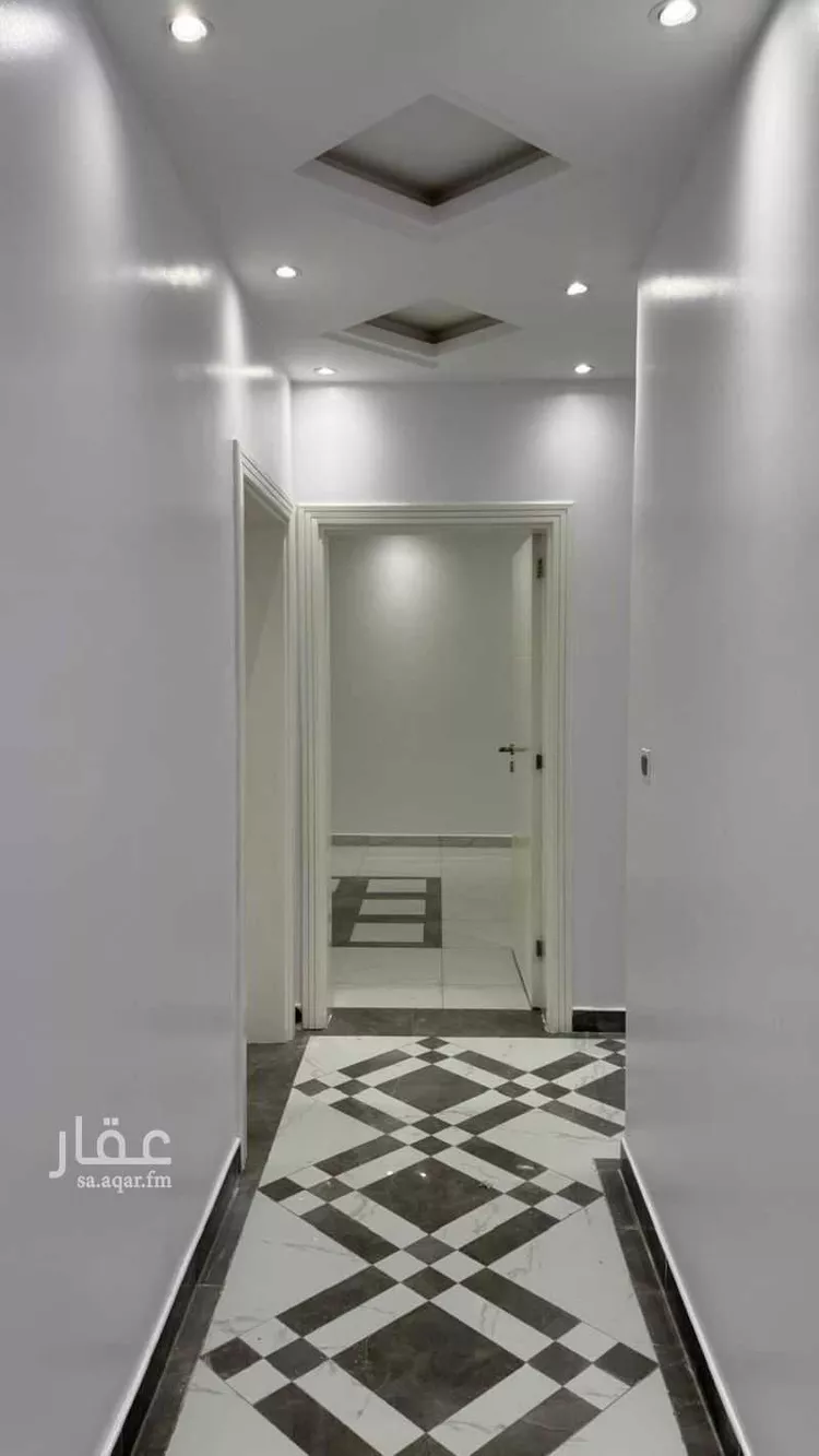 شقة للإيجار في شارع سعد بن محمد, حي العاقول, مدينة المدينة المنورة, منطقة المدينة المنورة صورة 3