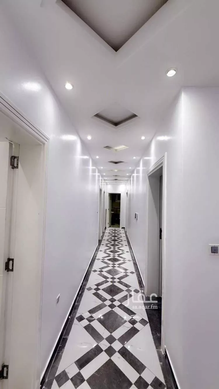 شقة للإيجار في شارع سعد بن محمد, حي العاقول, مدينة المدينة المنورة, منطقة المدينة المنورة