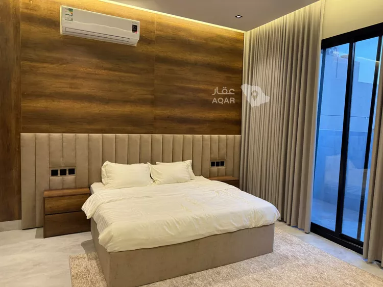 دور للبيع في شارع شافع بن صالح, حي النرجس, مدينة الرياض, منطقة الرياض 7
