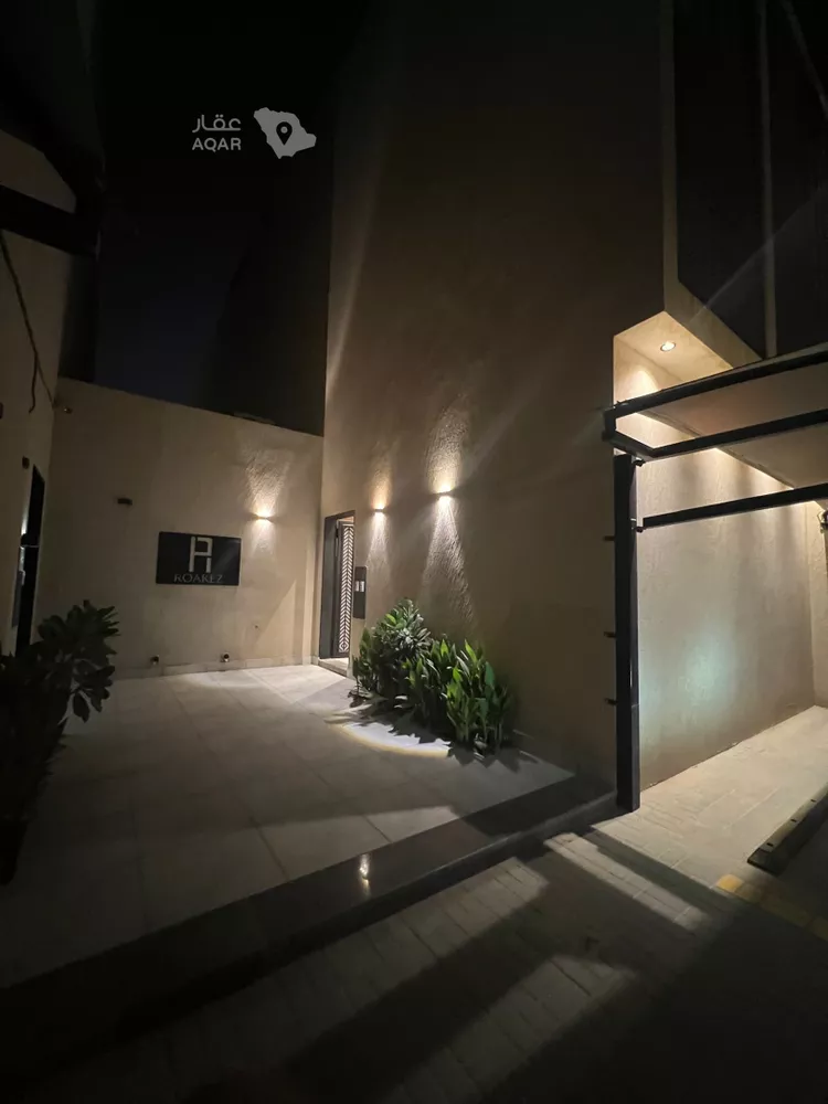 دور للبيع في شارع شافع بن صالح, حي النرجس, مدينة الرياض, منطقة الرياض 27