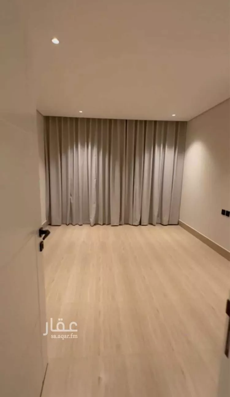 شقة للإيجار في شارع الأمير ناصر بن سعود بن فرحان آل سعود ، حي الصحافة ، الرياض ، منطقة الرياض صورة 3