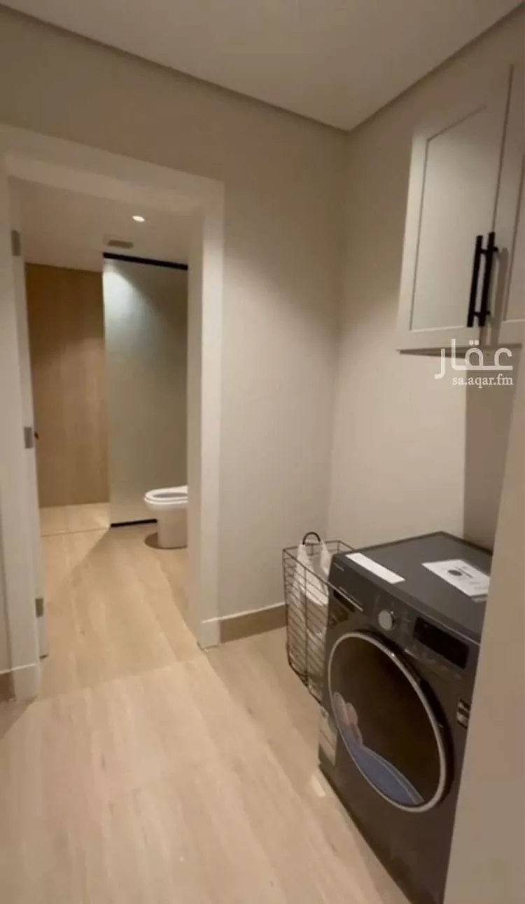 شقة للإيجار في شارع الأمير ناصر بن سعود بن فرحان آل سعود ، حي الصحافة ، الرياض ، منطقة الرياض صورة 2