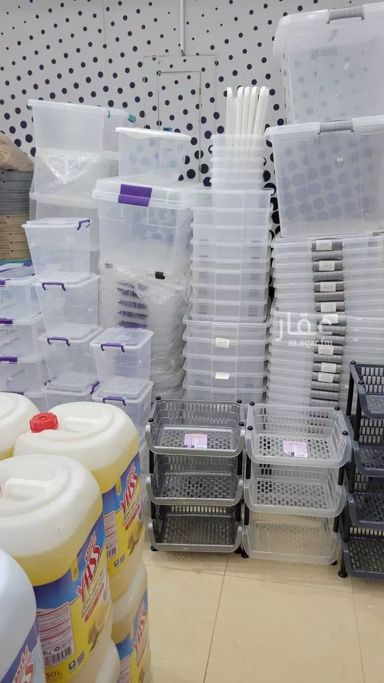 محل للبيع في شارع الناصرية 55 ، حي المحمدية ه ، سكاكا ، منطقة الجوف 18