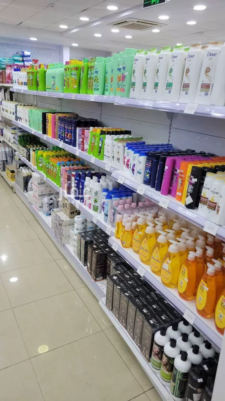 محل للبيع في شارع الناصرية 55 ، حي المحمدية ه ، سكاكا ، منطقة الجوف 20