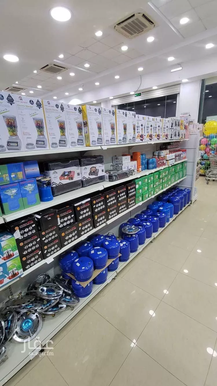 Shop for Sale in Sakaka Al Mohammadiyah h صورة 3