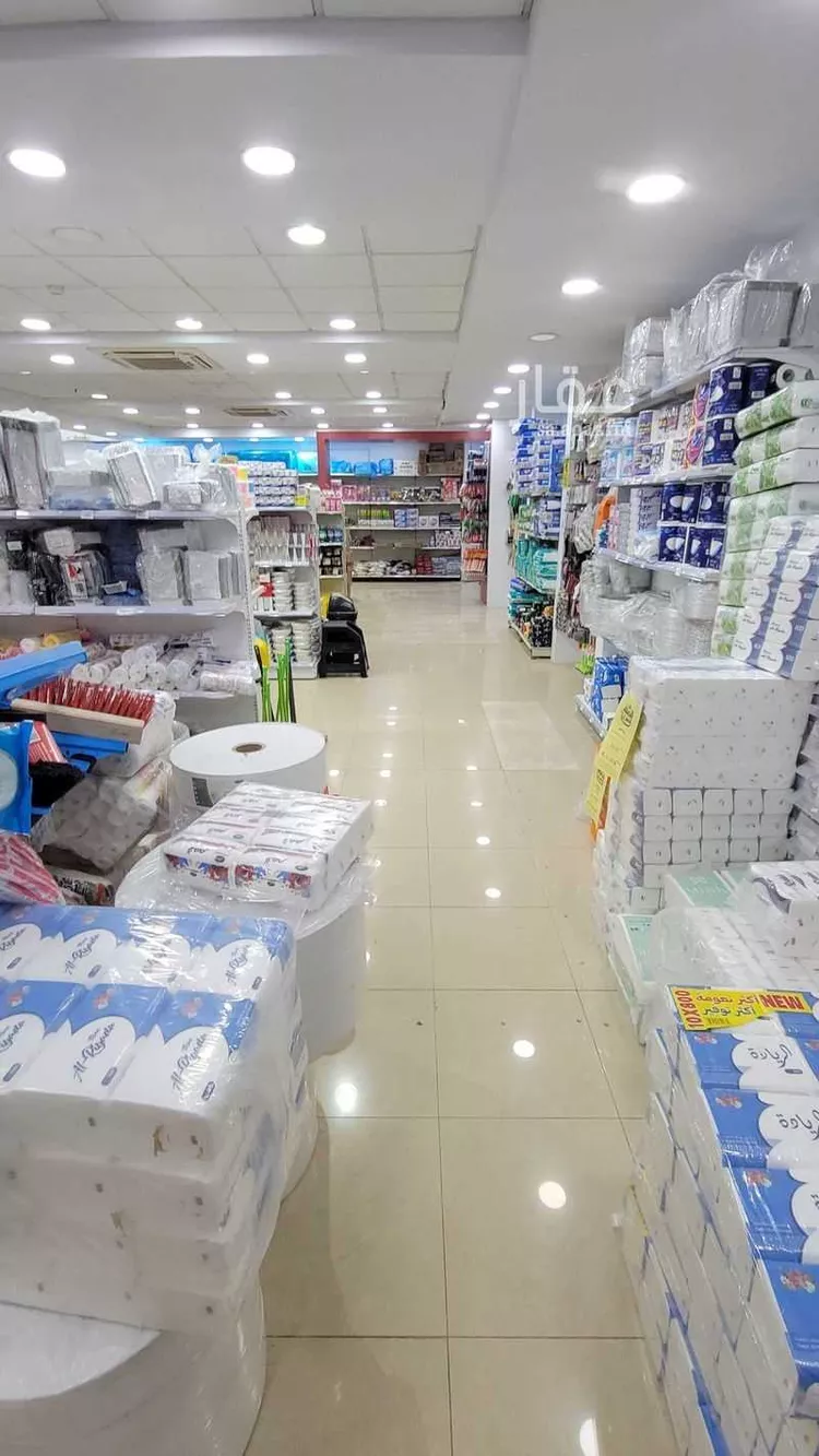 محل للبيع في شارع الناصرية 55 ، حي المحمدية ه ، سكاكا ، منطقة الجوف 10