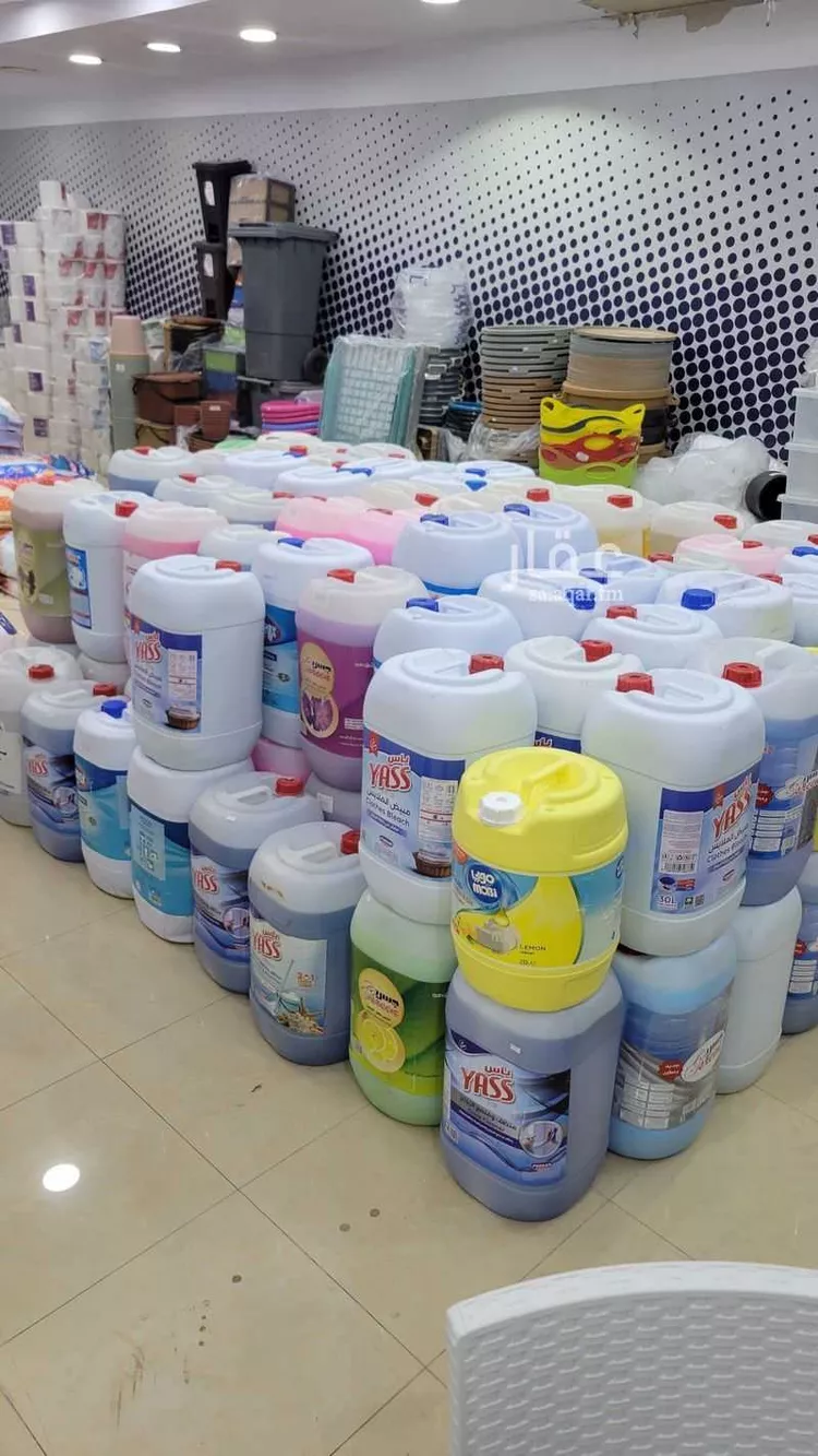 Shop for Sale in Sakaka Al Mohammadiyah h صورة 2