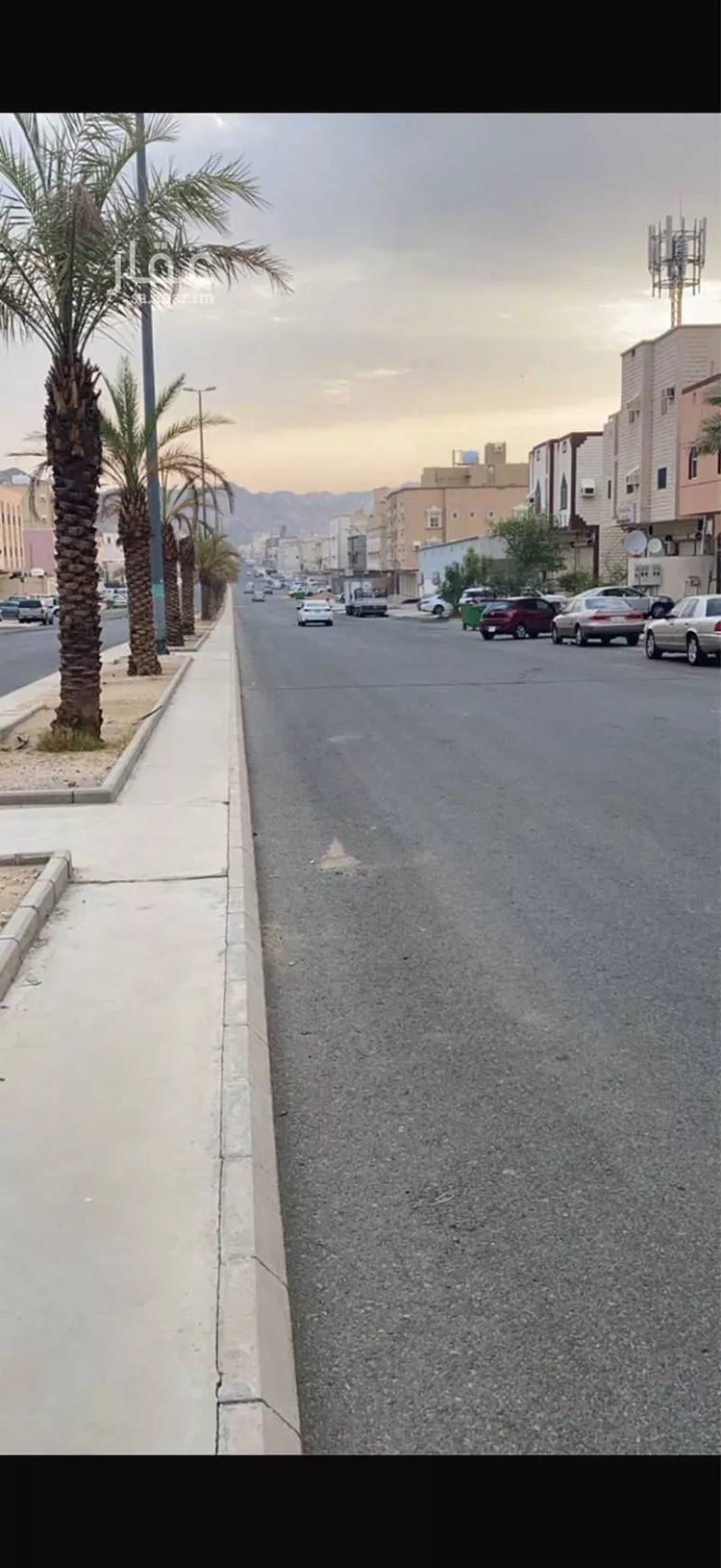 عمارة للبيع في شارع فاطمة بنت ابي طالب, حي المقام, مدينة مكة المكرمة, منطقة مكة المكرمة صورة 3
