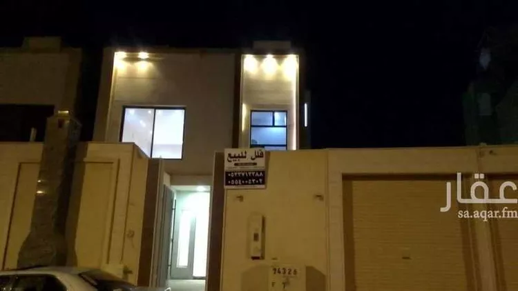 فيلا للإيجار في شارع الخوارزمي ، حي طيبة ، الرياض ، منطقة الرياض