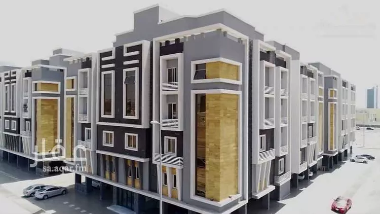 شقة للبيع في شارع 7174548, حي الورود, مدينة جدة, منطقة مكة المكرمة