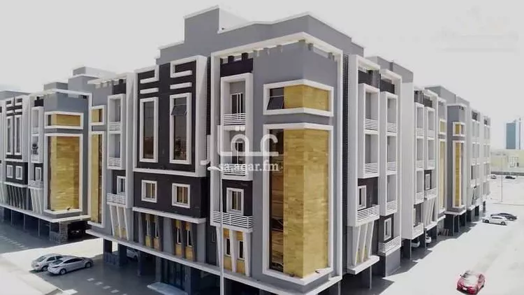 شقة للبيع في 6630 ركْبه، الورود، جدة 23221 2814 ، جدة ، حي الورود ، جدة