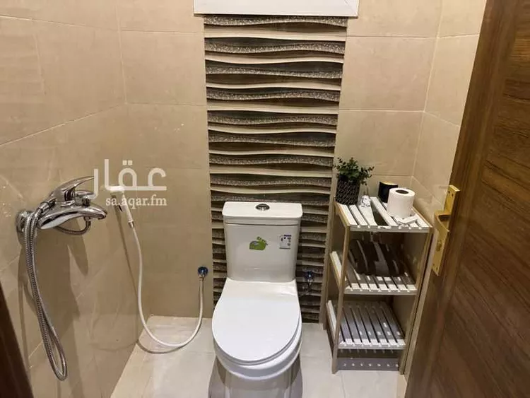 شقة للإيجار في شارع 7174548, حي الورود, مدينة جدة, منطقة مكة المكرمة صورة 5