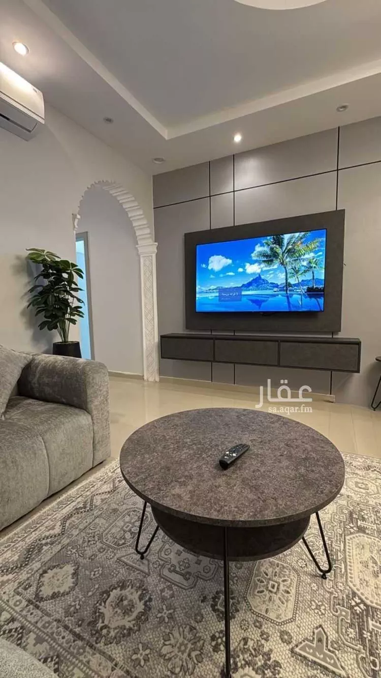 شقة مفروشة للحجز في شارع عبدالله ابن طارق القضاعي ، خميس مشيط ، خميس مشيط صورة 2