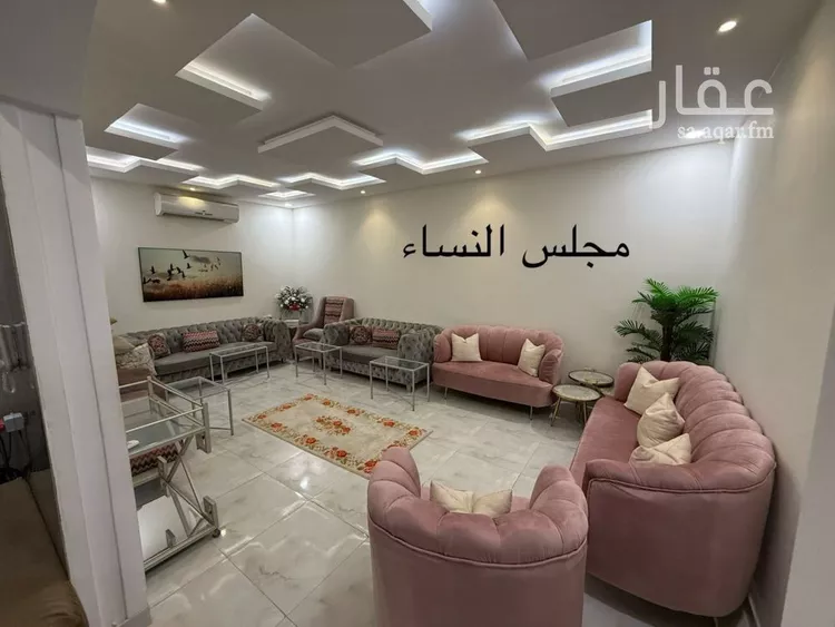 فيلا للبيع في شارع المنذر بن سعيد, حي بدر, مدينة الرياض, منطقة الرياض صورة 4