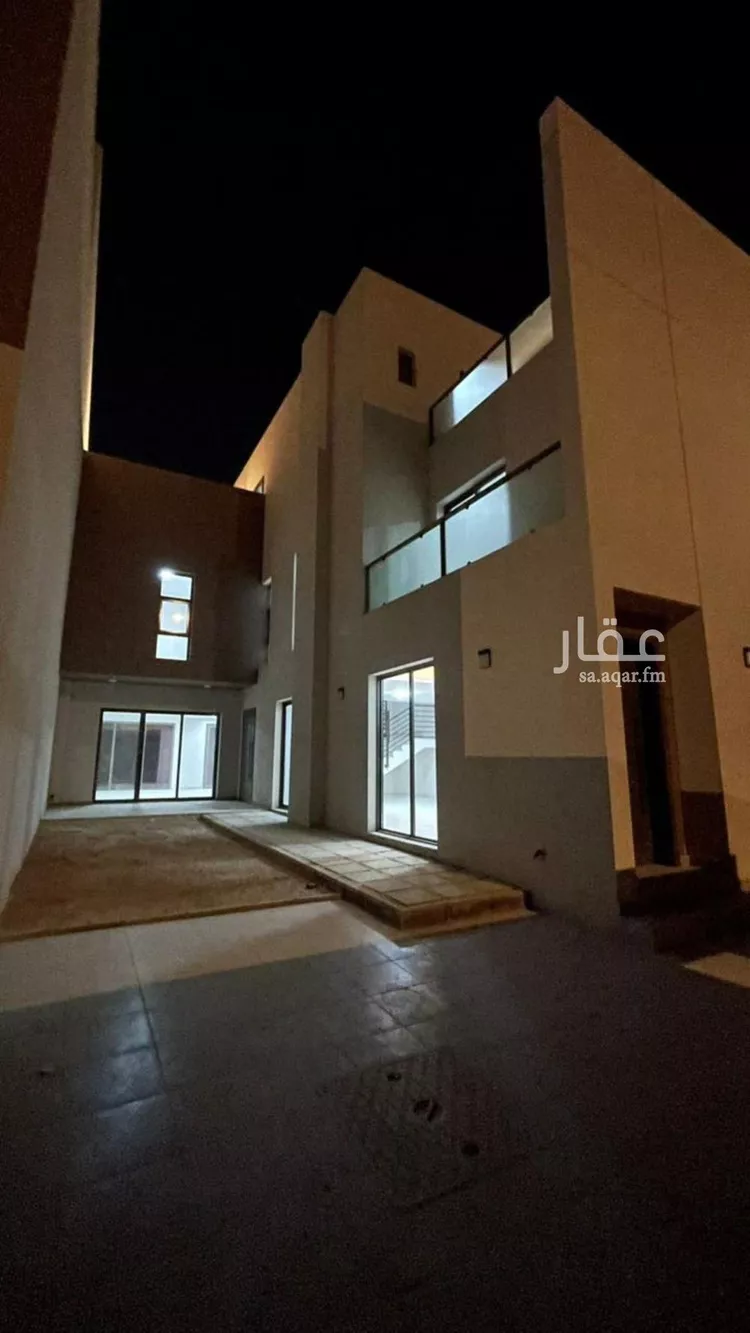 Villa for Sale in Riyadh Sedra 7