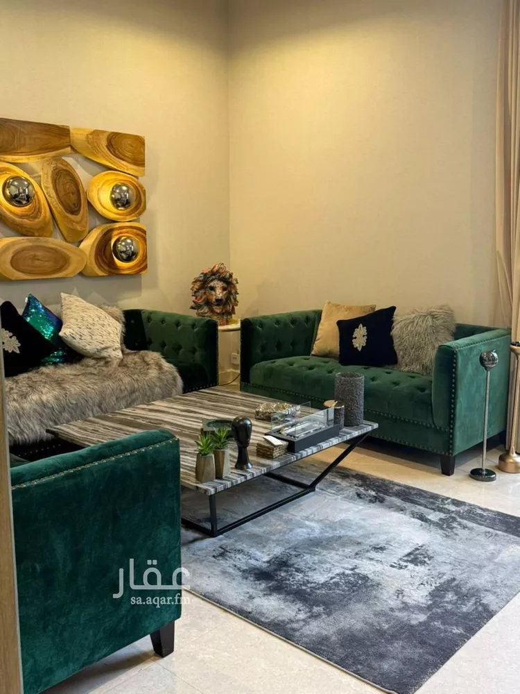فيلا للبيع في شارع أحمد بن حمدان الأذرعي, حي عرقة, مدينة الرياض, منطقة الرياض صورة 5