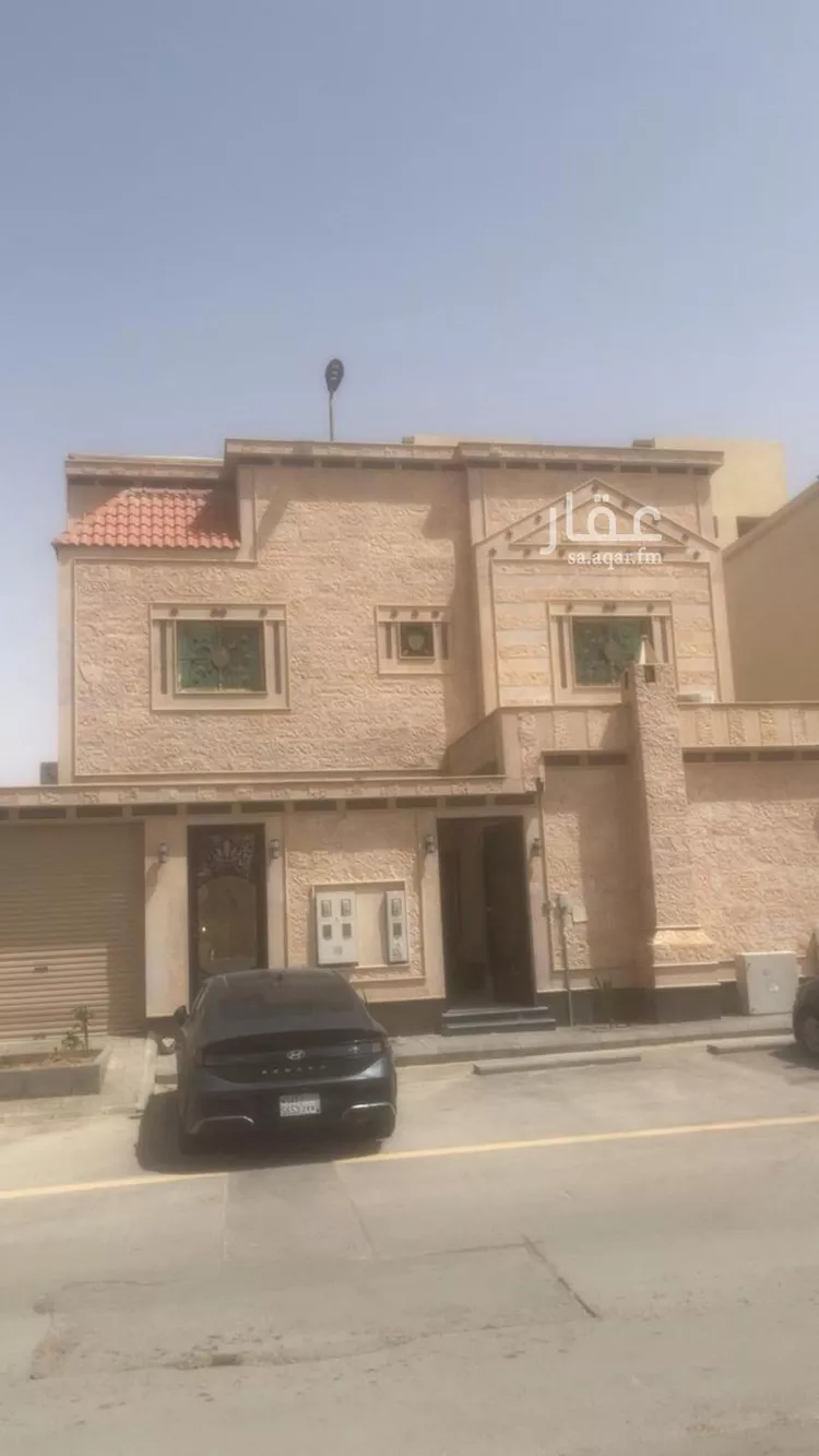 Villa for Sale in Riyadh Dhahrat Laban