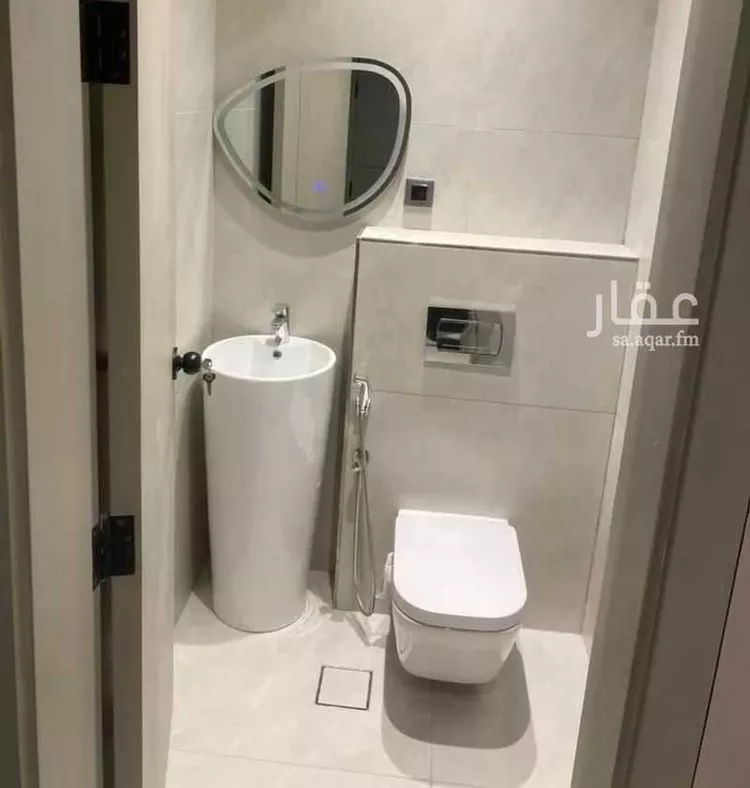 شقة للإيجار في حي ، شارع عبدالملك العصامي ، حي النرجس ، الرياض ، منطقة الرياض صورة 3