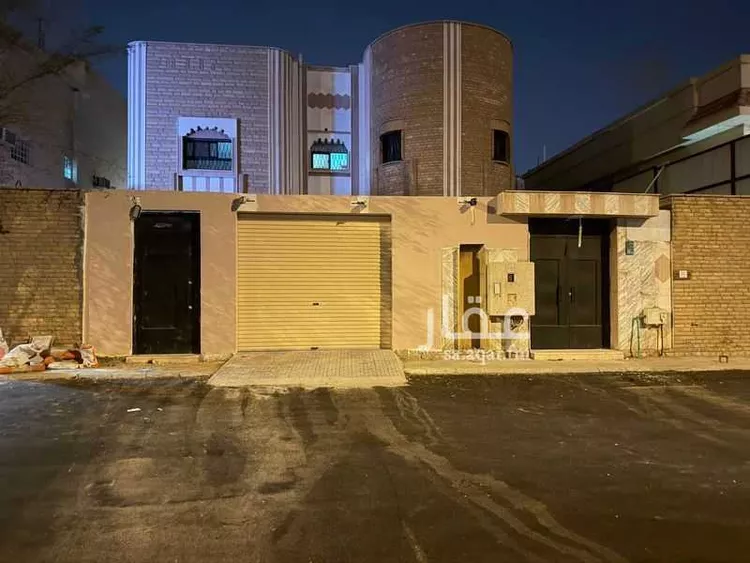 Villa for Sale in Riyadh As Salam