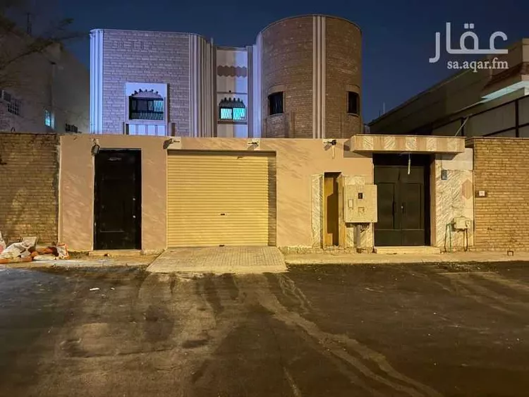فيلا للبيع في حي خشم العان ، الرياض ، منطقة الرياض
